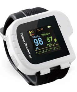 CONTEC Pulse Oximeter CMS50I