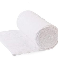 Cottonwool Non-Interleaved - 500g Hi-Care