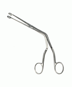 Forceps Magill - 16cm XSML