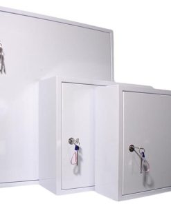 Poison Cabinet Flat Top