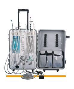 Dynamic® Portable Dental Unit - DU893