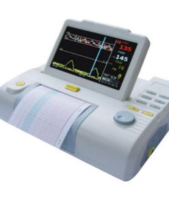 Foetal Monitor (CTG machine L8)
Twin Monitor MAS-60T