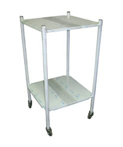 Instrument Trolley 457 x 457mm