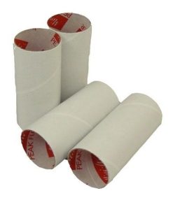 Peakflow - Disposable Mouthpieces 100's