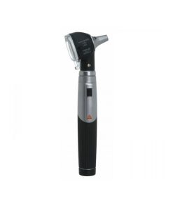 Fiber Optics Otoscope