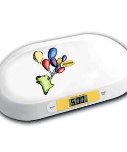 Digital Baby Scale - WE300 Qutie