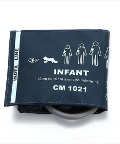 Paediatric Cuff for Contec Patient Monitors
