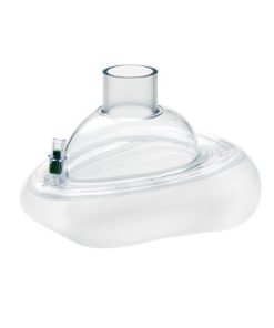 Resuscitator Mask - Size 2
