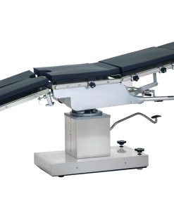 Operating Table MAS3008H
(Affordable Multi-Purpose Hydraulic)
