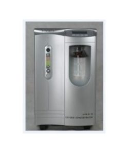 Oxygen Concentrator Hg3w 3l + Purity Alarm