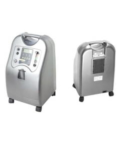 Oxygen Concentrator 5L with Nebulizer Function