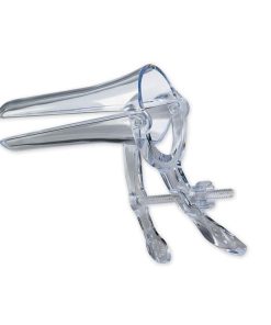 Vaginal Speculum Disposable Large /10's