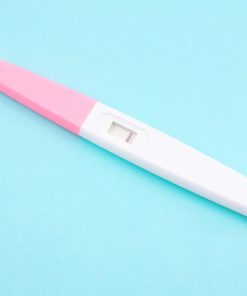 Pregnancy Test - Single Pack
