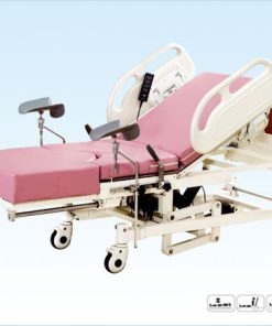 Delivery bed
Hydraulic Multifunctional 
Delivery Bed