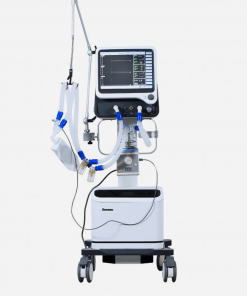 ICU Ventilator MAS-S1100