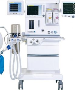 Anaesthesia Machine MAS- S6600