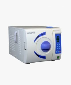 Autoclave Sterilizer 16L No Vacuum
(Table top, Class N)