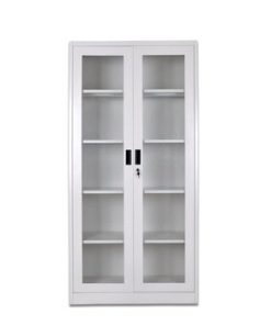 Instrument cabinet two door LR 400  OE 40