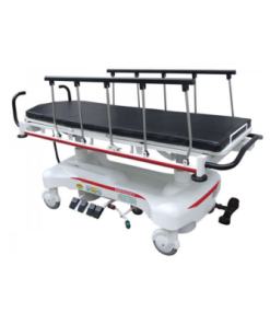 Electrical Transport Stretcher Trolley Model RC11-BA
