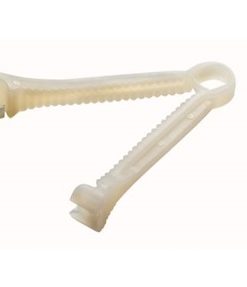 Umbilical Cord Clamp 100's