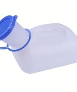 Plastic Male Urinal