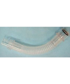 Resuscitator Patient Valve ExtAdap Infant