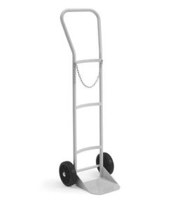 Oxygen cylinder Trollley Large