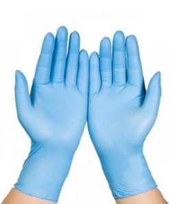 gloves nitrile
