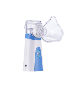 portable nebulizer