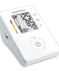 blood pressure monitor