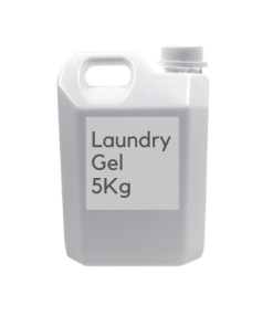 Laundry Gel 5Kg