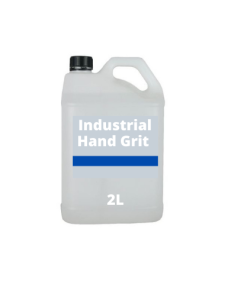 Industrial Hand Grit 2L