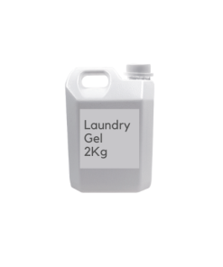 Laundry Gel 2Kg