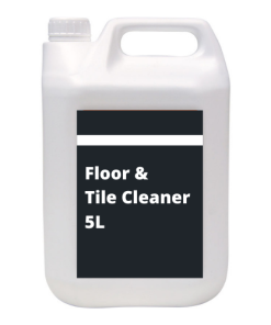 Tile Floor Cleaner 5L