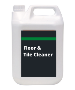 Tile Cleaner & Floor 2L
