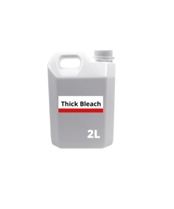 Thick Bleach 2L