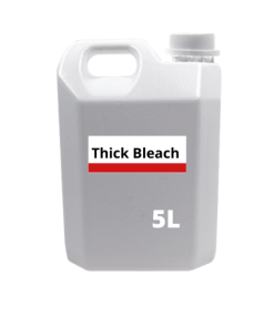 Thick Bleach 5L