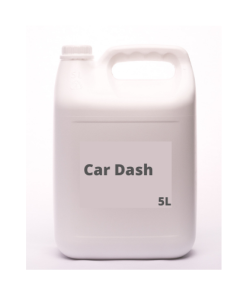 Car Dash Leather & Furniture Polish 5L