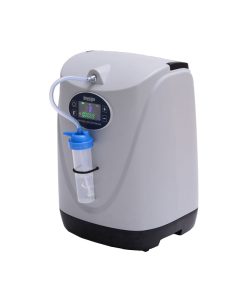 portable oxygen machine
