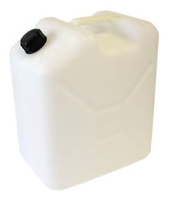 Empty Jerry Cans 5L