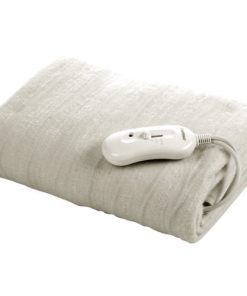 12v heated travel blanket