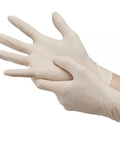 washable nylon gloves