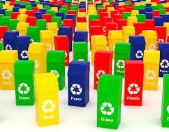 Obstetric delivery bed