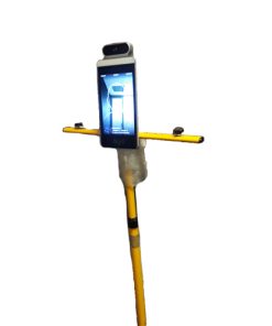 forehead thermometer