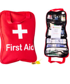 first aid car kit