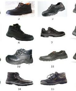 workwear shoes mens