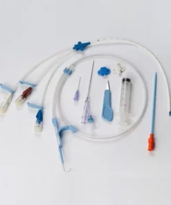 tracheostomy care at home