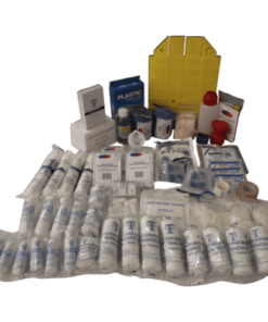 best compact first aid kit