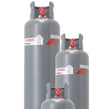 small propane canisters