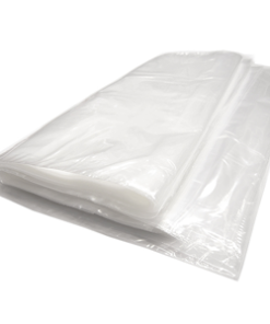 MEDICAL WASTE BAGS (30mic Clear bag )